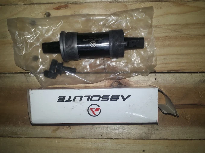 Bottom Bracket Absolute