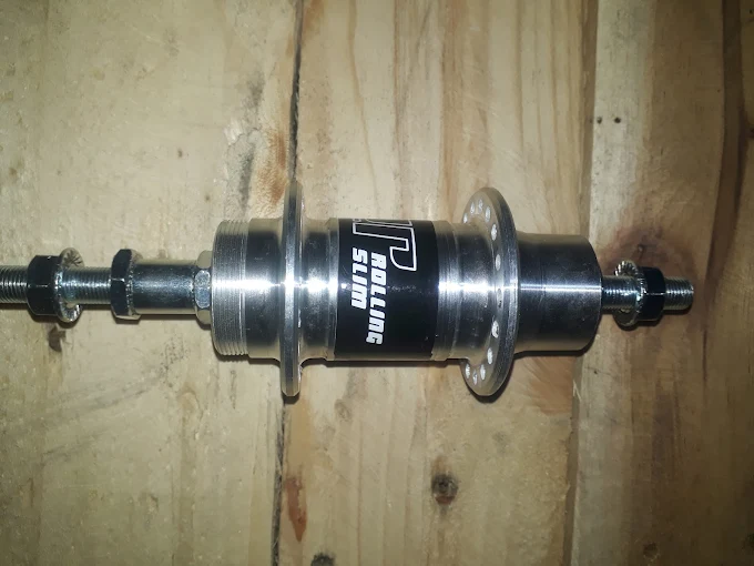 Hub Rolling Slim